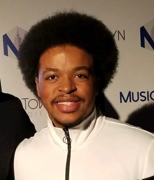 Joe Brown